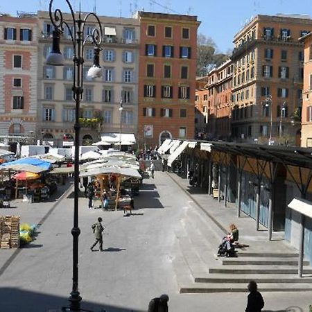 Trastevere Art House Rome Extérieur photo