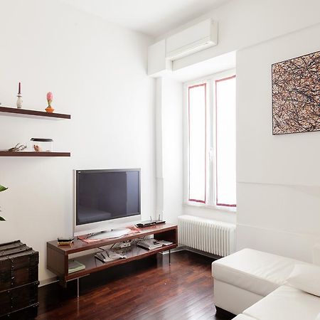 Trastevere Art House Rome Extérieur photo