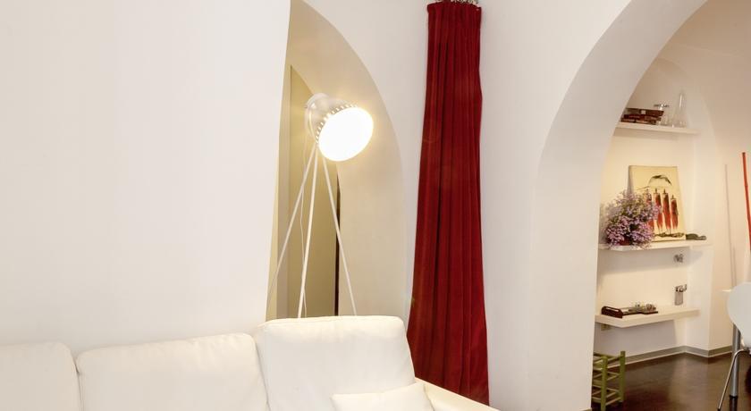 Trastevere Art House Rome Chambre photo