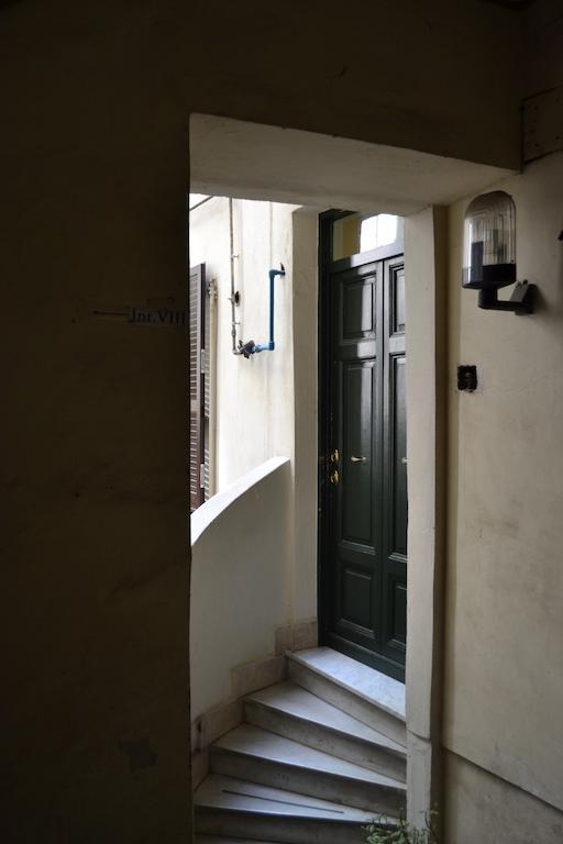 Trastevere Art House Rome Chambre photo