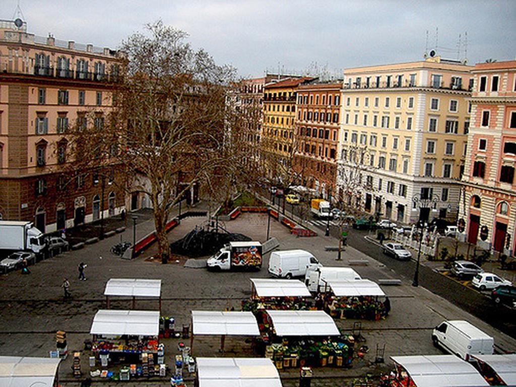 Trastevere Art House Rome Extérieur photo