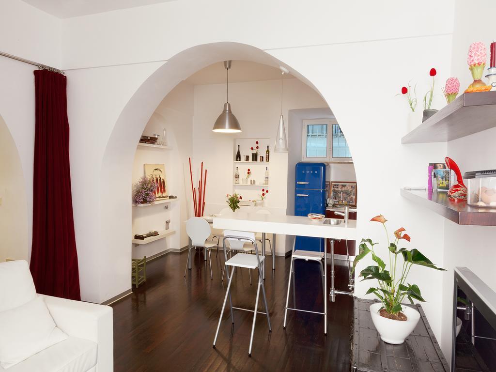 Trastevere Art House Rome Extérieur photo