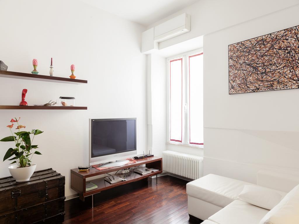 Trastevere Art House Rome Extérieur photo