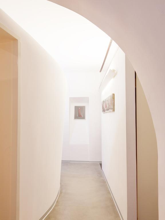 Trastevere Art House Rome Extérieur photo