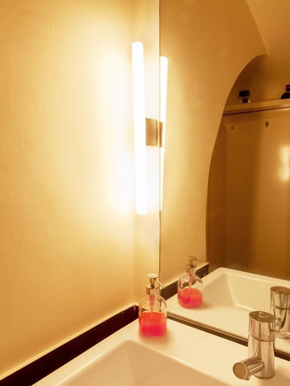 Trastevere Art House Rome Extérieur photo