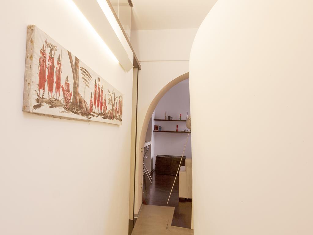 Trastevere Art House Rome Extérieur photo